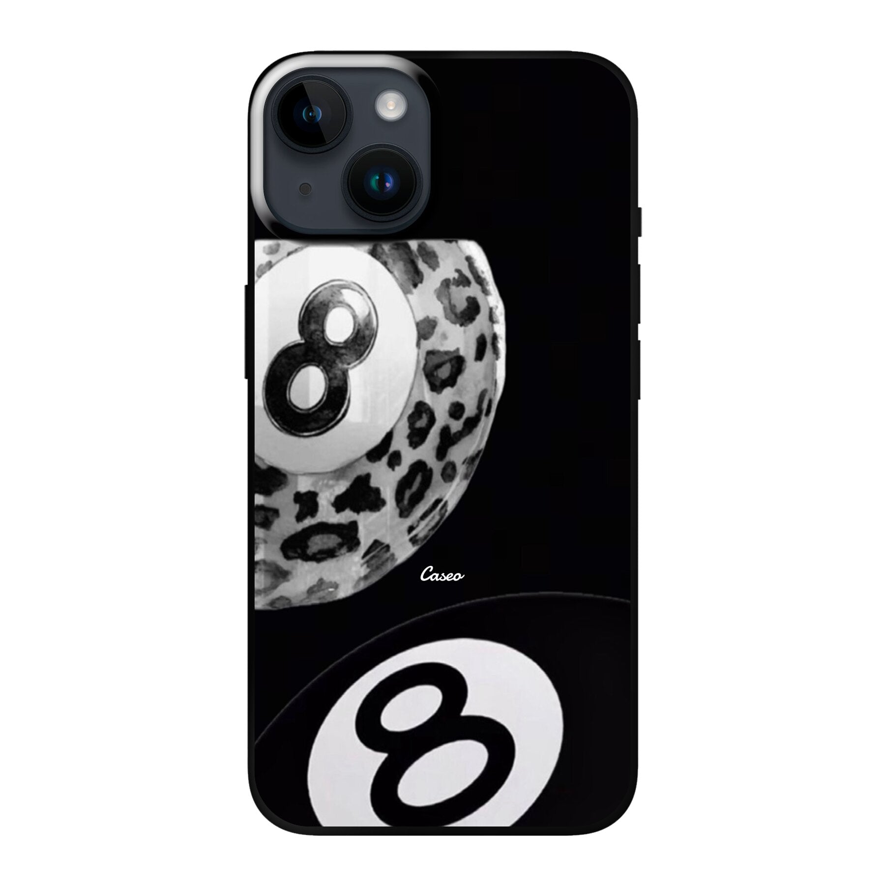 Caseo "Billiards" black