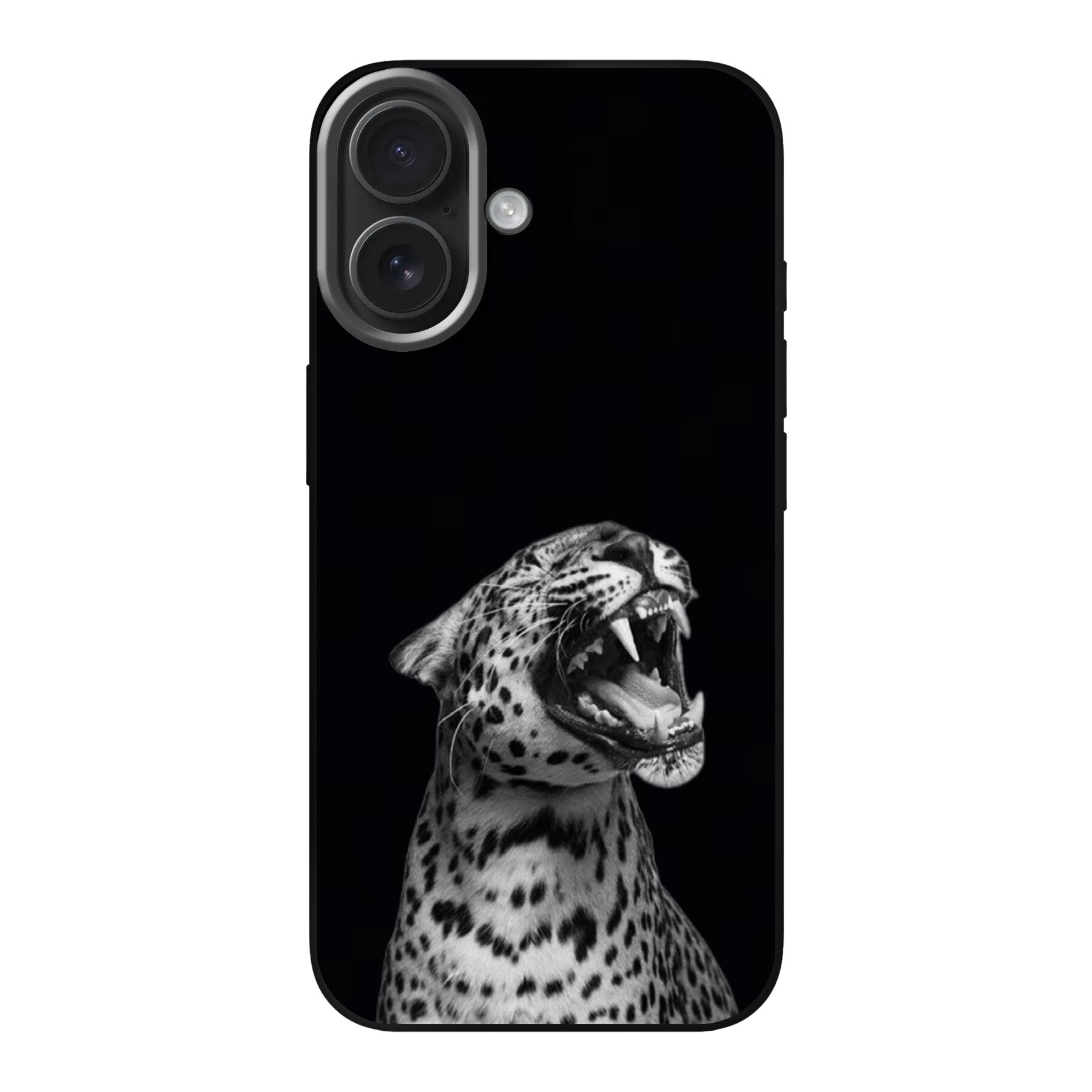 Caseo "Leopard" black