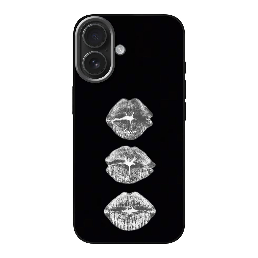 Caseo "Kisses" black