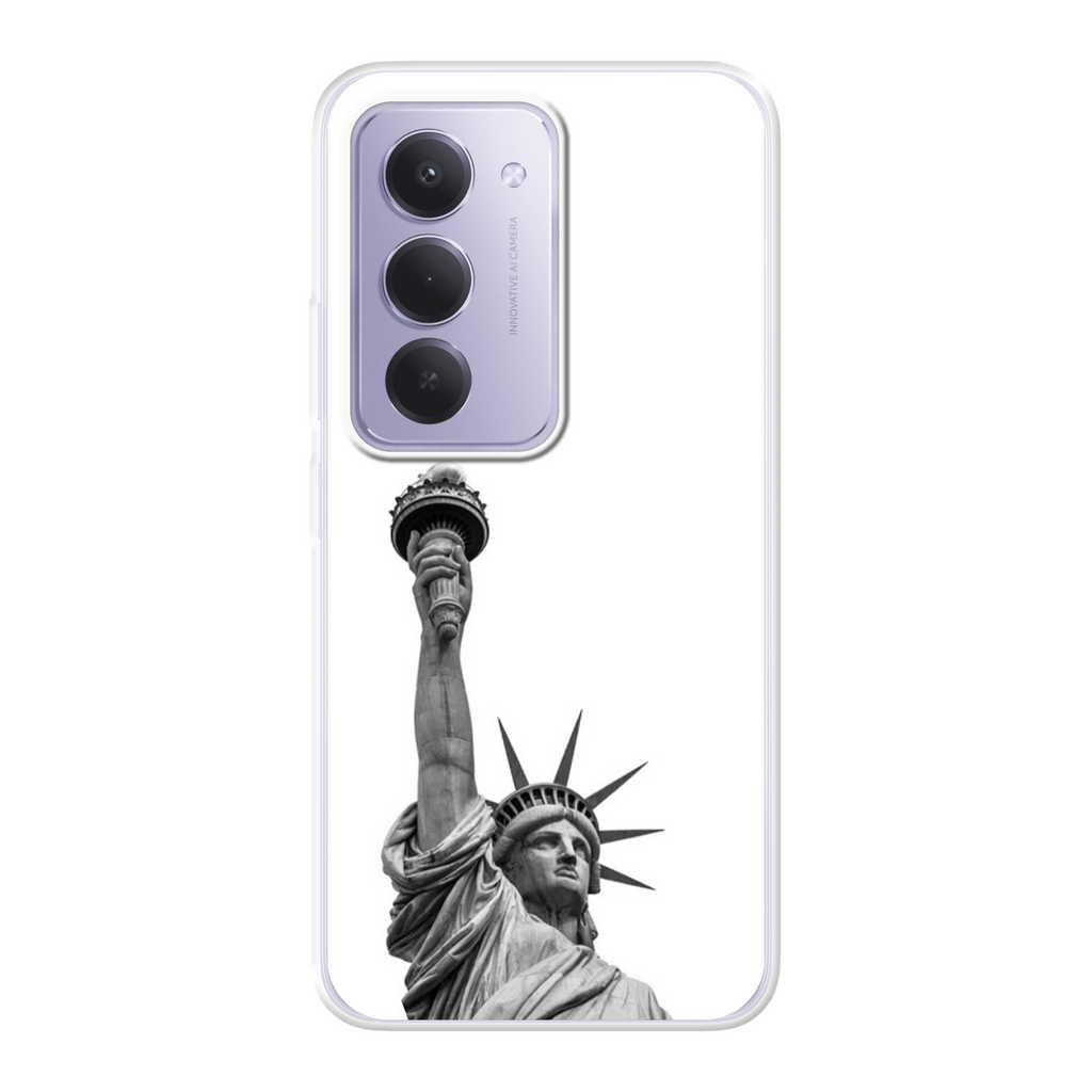 Caseo "Statue of Liberty"