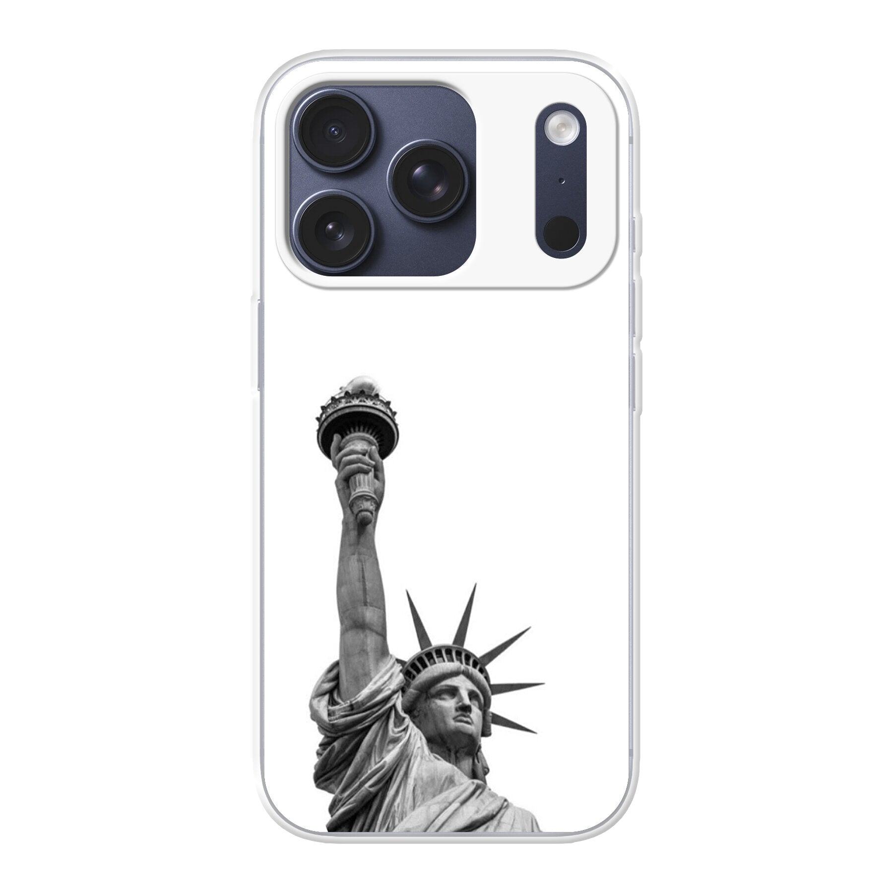 Caseo "Statue of Liberty"