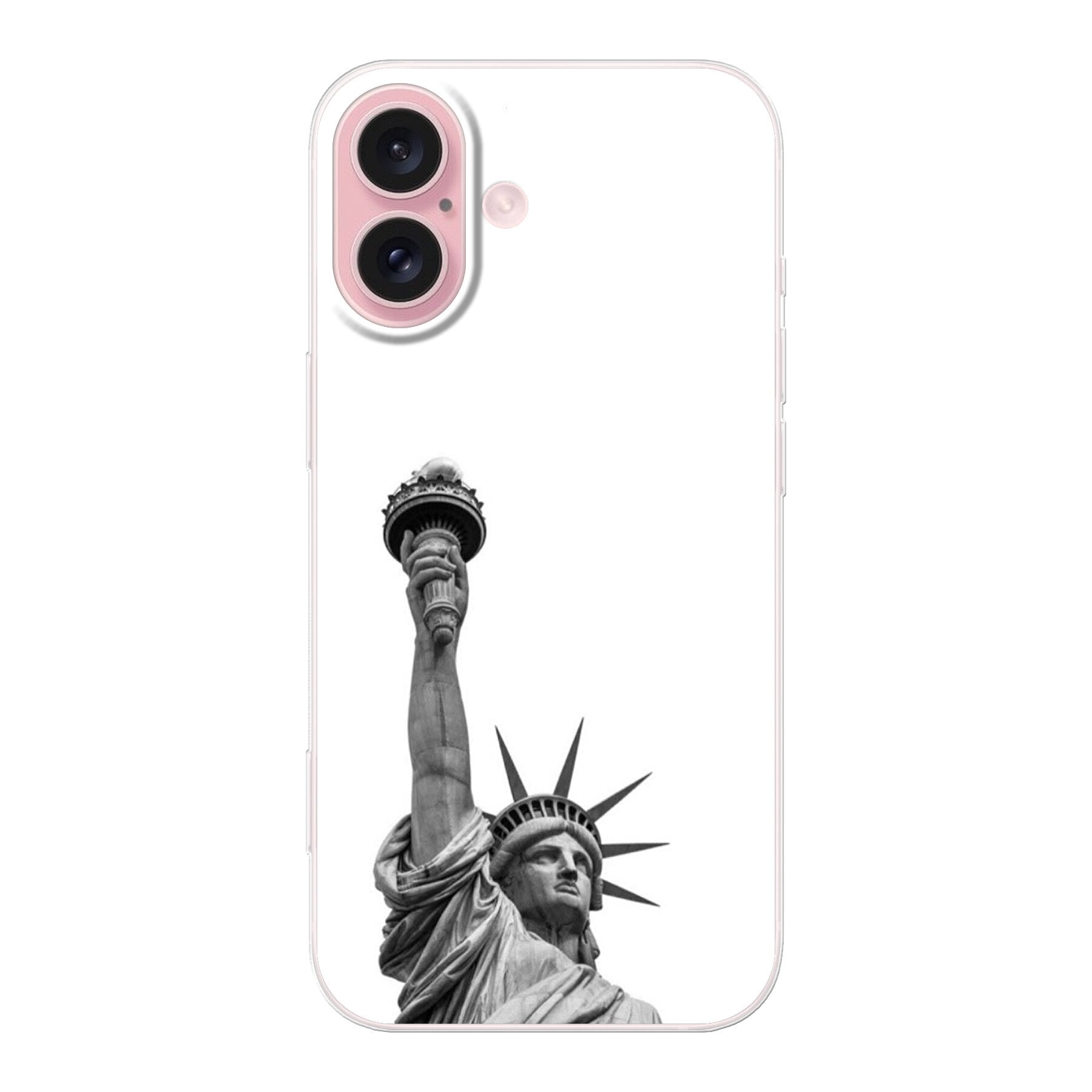 Caseo "Statue of Liberty"