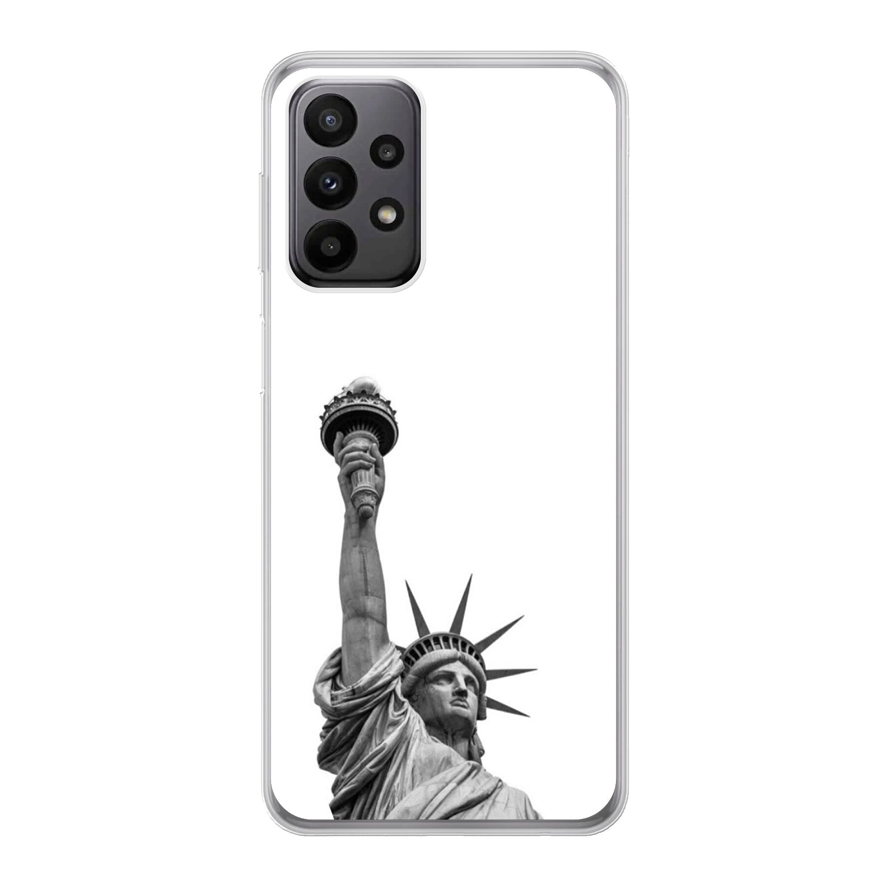 Caseo "Statue of Liberty"